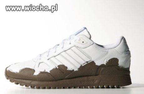 Nowy Model Butów Adidas za 800zl 