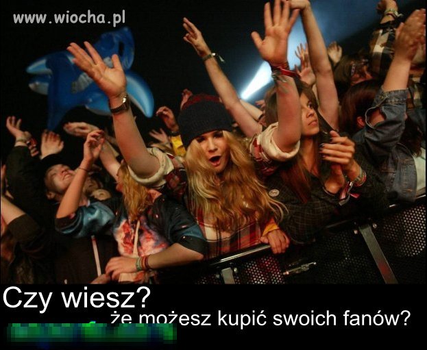 Warto Kupować Swoich Fanów?