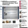 Kiedyś chcieli tylko wolności zgromadzeń,