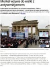 Niemcy zwalczający antysemityzm ?