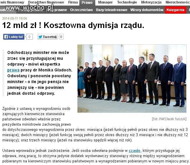 Czy jest się z czego cieszyć?