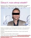 Jak wyda dilera to nie będzie morderstwa