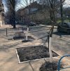 Tymczasem na pewnym chodniku