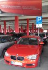 Poczuj radość z jazdy kosztem niepełnosprawnych