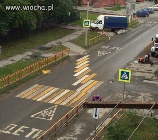 Naciągnie się 