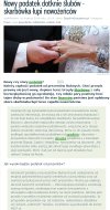 Nowy podatek Urzędu Skarbowego