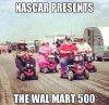 Nascar presents 