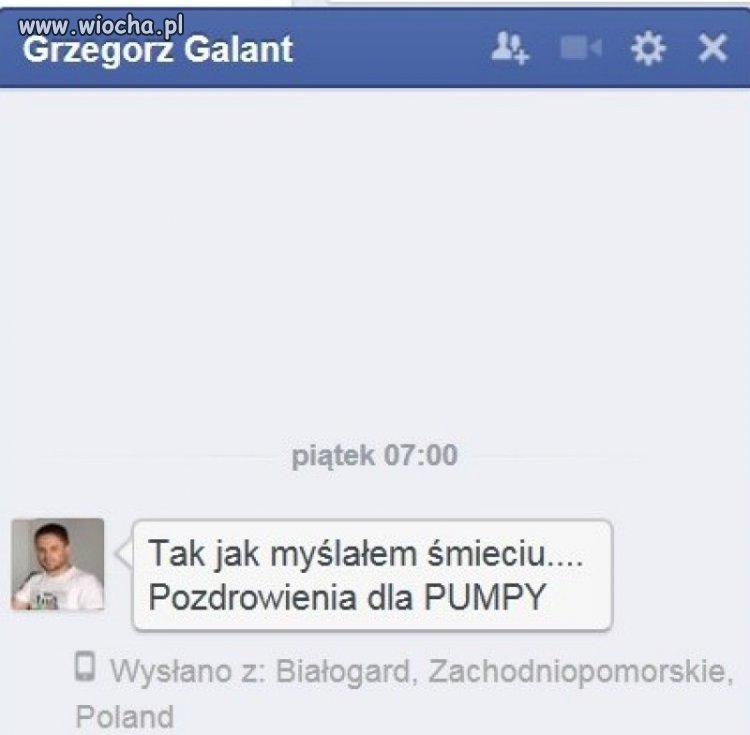 Element galerii