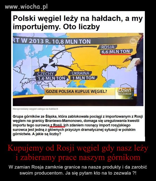 TAKI MAMY RZĄD