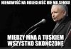 Nienawiść na odległość...