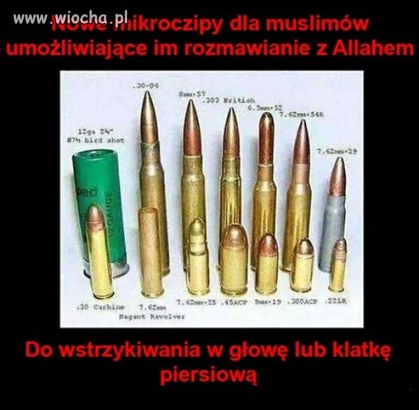 Polecam