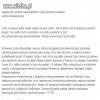 Najeżdżacie na katolików a sami nie macie sobie