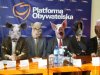 Zaprzysiężenie nowego rządu...
