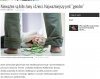 Beata Kempa... Kto takich wybiera... 