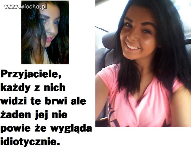 Przyjaciele XXI wieku!