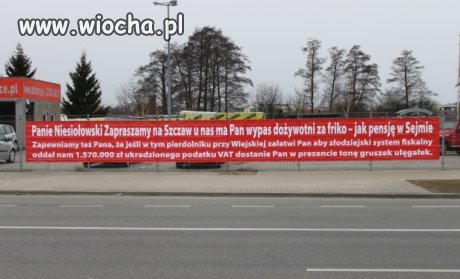 Polskie realia