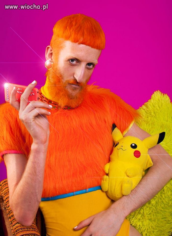 Pokemon
