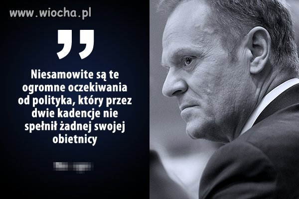Nowy Król EU