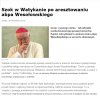 Ile dzieci skrzywdził zanim został "ukarany"