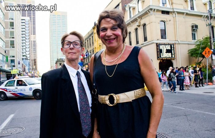 25 lat małżeństwa i dzięki gender i UE