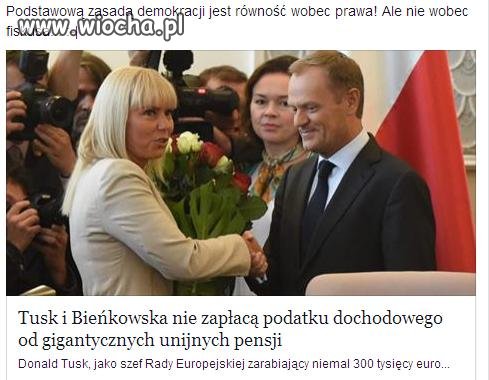 Za dwa lata to oni zapomną co to Polska