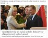 Za dwa lata to oni zapomną co to Polska