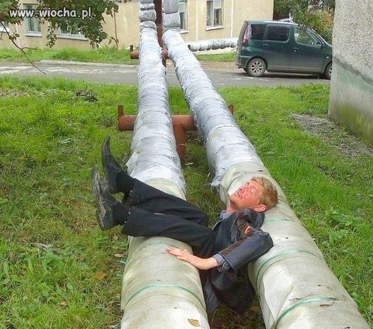 Chwila relaksu