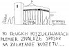 Premier JKM znalazł sposób na dziurę ...