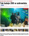 Na emerytury nie mają
