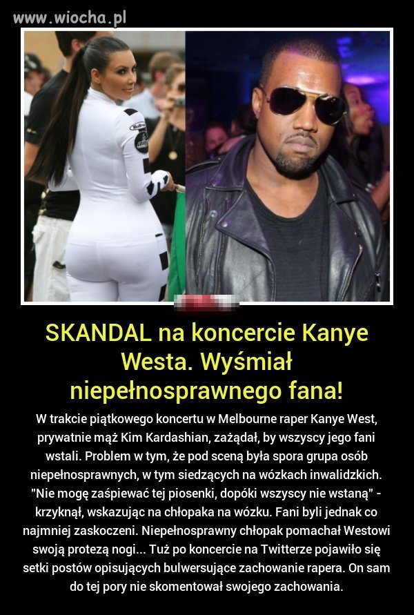 Pseudo artysta.