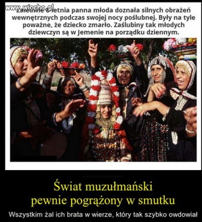 Co kraj to obyczaj