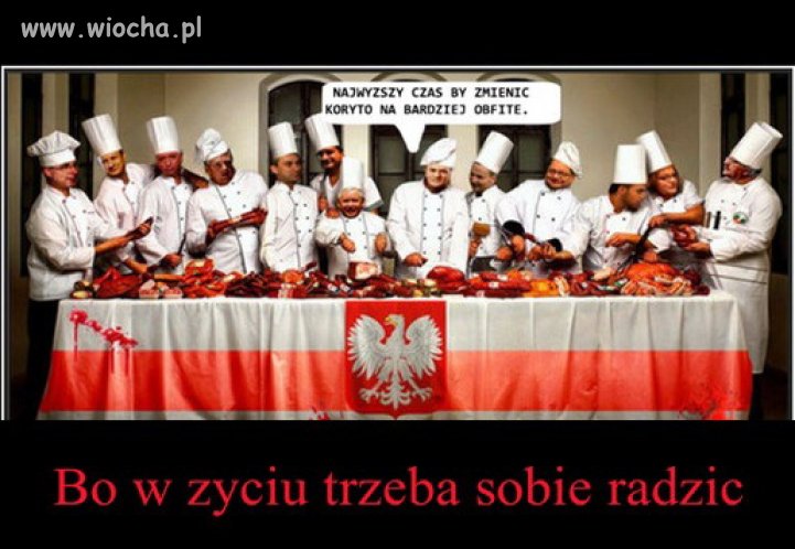 Polska polityka