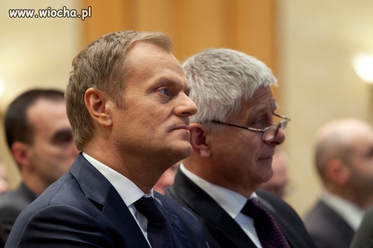 Lata rządów PO zwiększyły dług publiczny o ponad..