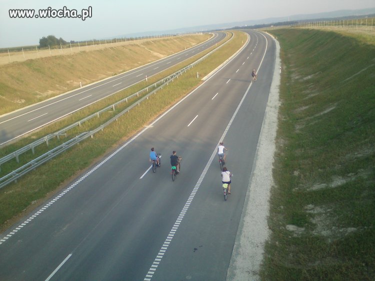 Autostrada A4 Dębica - Tarnów