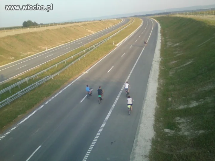 Autostrada A4 Dębica - Tarnów