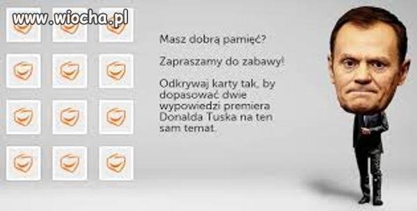 Quizz dla leminga 