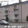 My nie damy rady?