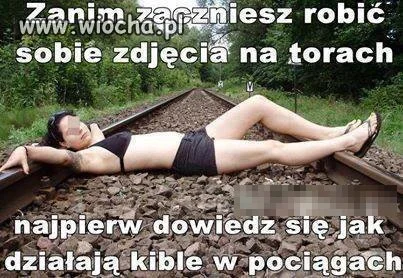 Poważnie pomyślcie