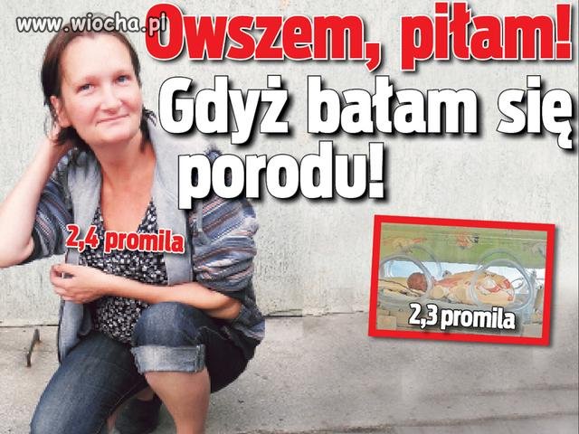 Takie osoby nie powinny być matkami.