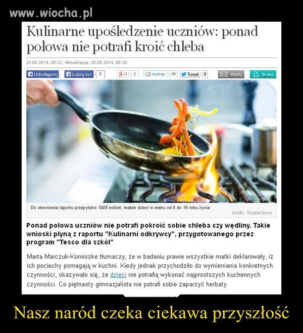 POPROSTU ŚMIECH NA SALI