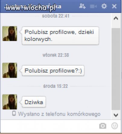 Dzisiejsze nastolatki