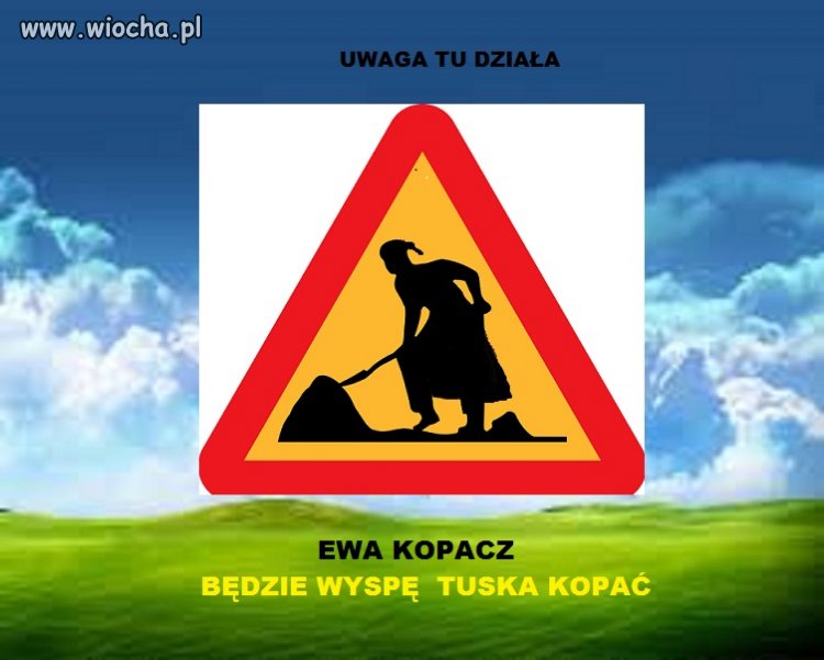 KOPACZ 
