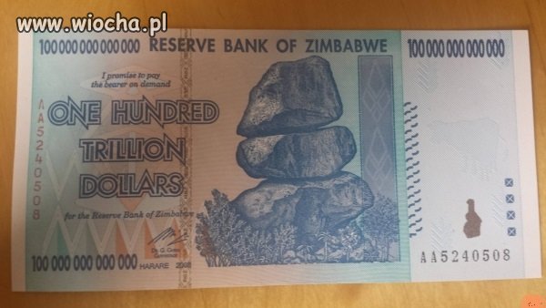 Bank of Zimbabwe 