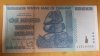 Bank of Zimbabwe 