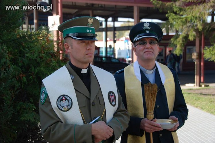 Czy są jeszcze jakieś służby