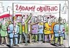 Tak widzę wybory Polaków z ostatnich 25 lat.