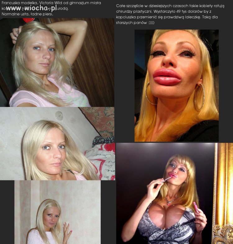 Każdy podejmuje własne wybory...