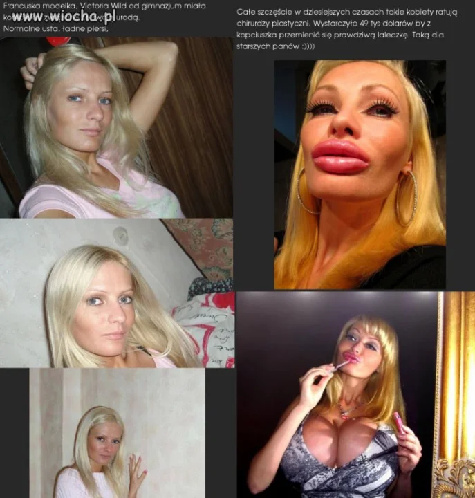 Każdy podejmuje własne wybory...