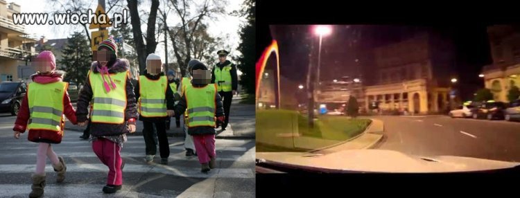 Od 1 września brak odblasku 500 zł