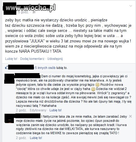 Troskliwi rodzice 